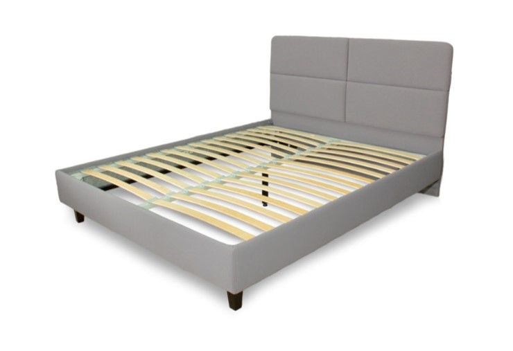 Кровать без механизма с высокими ножками Орландо 1450х2100 мм в Стерлитамаке - изображение 2