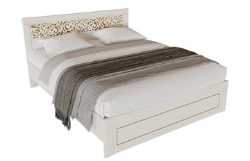 Кровать без основания Оливия 1600 в Уфе