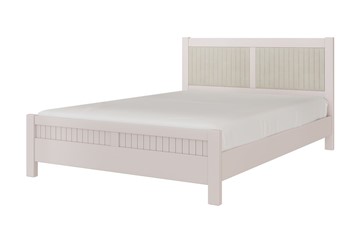 Спальная кровать Фрида (льняной) 180х200 в Салавате