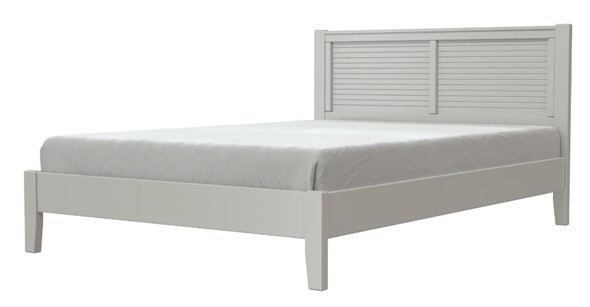 Кровать 2-спальная Грация-3 (Фисташковый) 160х200 в Уфе - изображение