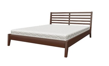 Спальная кровать Камила (Орех) 140х200 в Стерлитамаке