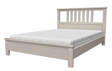Спальная кровать Лаура (Фисташковый) 90х200 в Салавате
