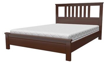 Спальная кровать Лаура (Орех) 120х200 в Стерлитамаке