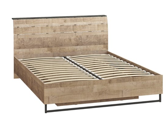 Двуспальная кровать с механизмом 11.34 Трувор в Стерлитамаке - изображение