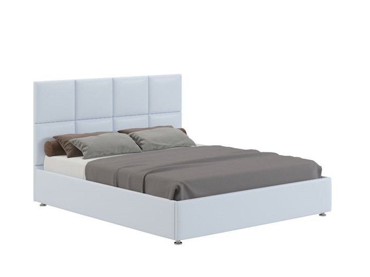Кровать с механизмом 2-спальная Jaklin размер 180*200 в Стерлитамаке - изображение 3