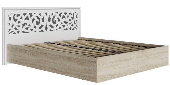 Кровать с подъемным механизмом Мадлен в Стерлитамаке - изображение