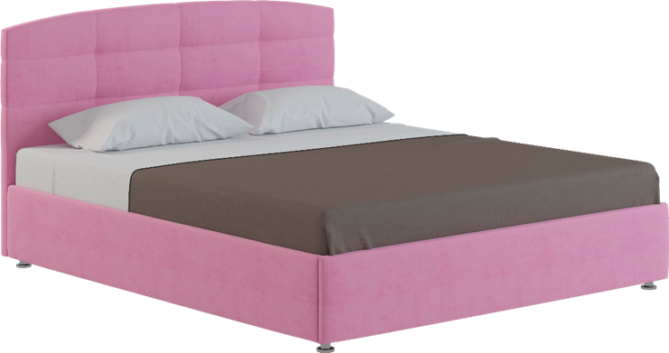 Двуспальная кровать с механизмом Mishel размер 180*200 в Стерлитамаке - изображение 6