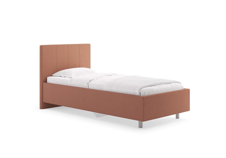 Односпальная кровать с механизмом Prato 80х190 в Стерлитамаке - изображение 15
