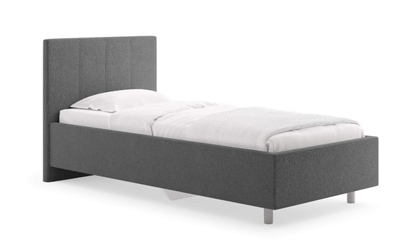 Односпальная кровать с механизмом Prato 80х190 в Стерлитамаке - изображение