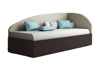 Кровать с механизмом 1-спальная Конкорд Spring 2016 80х200 в Стерлитамаке