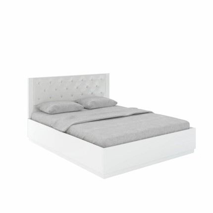 Кровать с механизмом двуспальная Тиффани М25 в Стерлитамаке - изображение