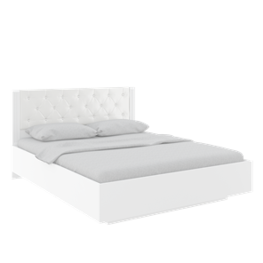 Кровать с механизмом 2-спальная Тиффани М42 в Уфе