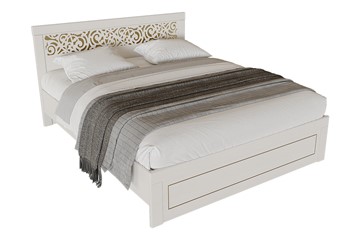 Кровать с основанием Оливия 1600 в Салавате