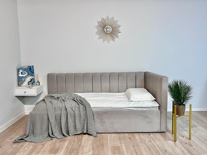 Диваны-кровати раскладные со спальным местом в Перми