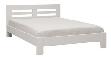 Кровать Тора (Белый Античный) 140х200 в Стерлитамаке