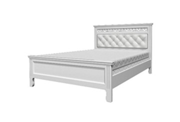 Кровать Грация (Белый Античный) 160х200 в Стерлитамаке