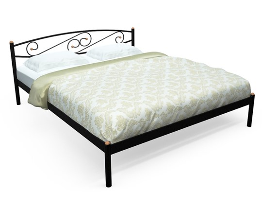 Кровать в спальню 7013 180х200 в Стерлитамаке - изображение