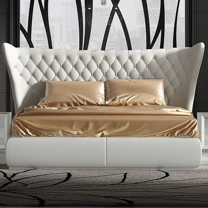 Кровать FRANCO MIAMI (160x200) в Стерлитамаке - изображение