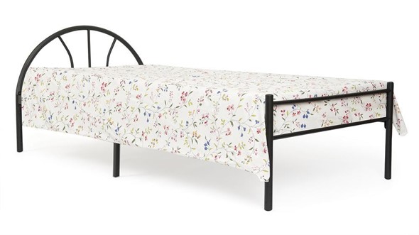 Кровать AT-233 90*200 см (Single bed) в Стерлитамаке - изображение