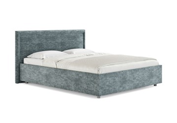 Спальная кровать Bergamo 90х200 с основанием в Стерлитамаке - предосмотр