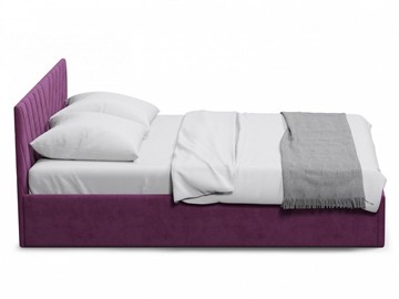 Кровать в спальню Эмма 900х1900 с подъёмным механизмом в Стерлитамаке - предосмотр 2