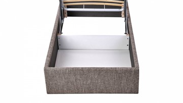 Кровать двуспальная Фиби 1800х2000 с подъёмным механизмом в Стерлитамаке - предосмотр 14
