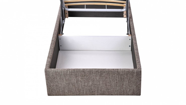 Кровать Фиби 1400х2000 с подъёмным механизмом в Салавате - изображение 14