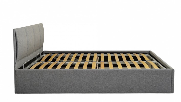 Односпальная кровать Фиби 1200х2000 без подъёмного механизма в Стерлитамаке - изображение 8