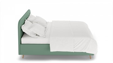 Двуспальная кровать Jazz 1600х2000 с подъёмным механизмом в Стерлитамаке - предосмотр 2