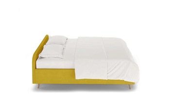 Односпальная кровать Jazz-L 900х2000 с подъёмным механизмом в Стерлитамаке - предосмотр 1