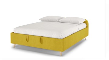 Кровать в спальню Jazz-L 900х1900 с подъёмным механизмом в Стерлитамаке - предосмотр