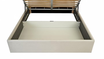 Спальная кровать Керри 900х1900 с подъёмным механизмом в Стерлитамаке - предосмотр 14