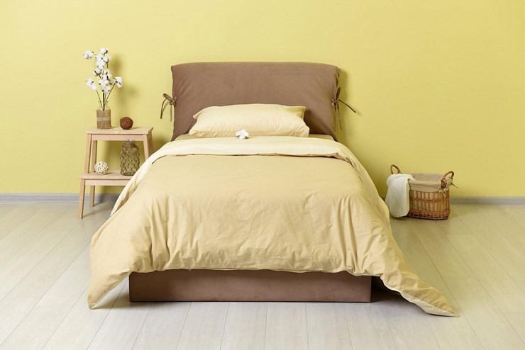 Спальная кровать Керри 900х1900 с подъёмным механизмом в Стерлитамаке - изображение 4