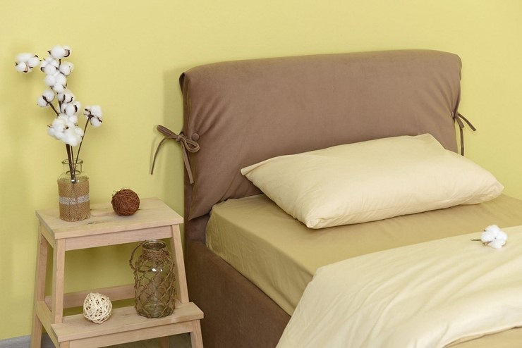 Кровать 1,5-спальная Керри 1400х2000 с подъёмным механизмом в Стерлитамаке - изображение 5