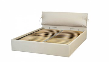 Кровать в спальню Керри 1200х2000 без подъёмного механизма в Стерлитамаке - предосмотр 6