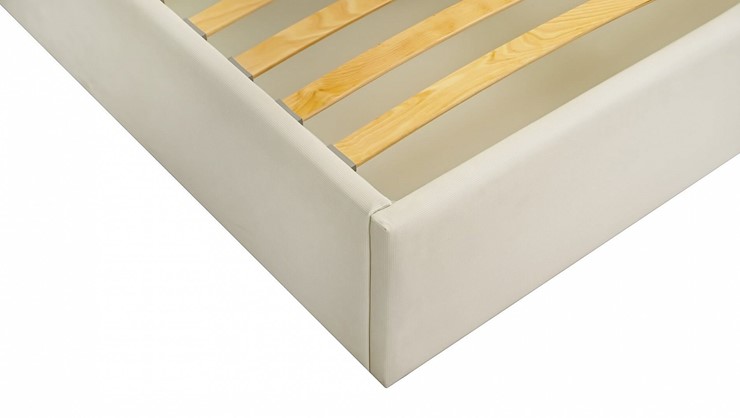 Спальная кровать Керри 1600х1900 без подъёмного механизма в Стерлитамаке - изображение 9