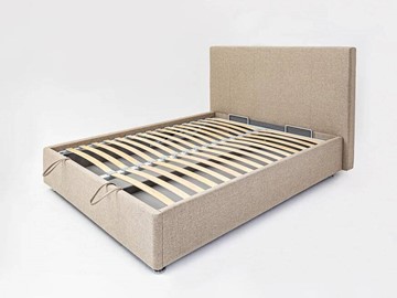 Кровать Кристалл 1 1400х1900 с подъёмным механизмом в Салавате - предосмотр 6