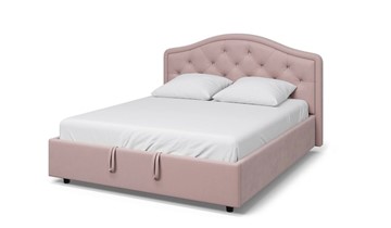 Кровать в спальню Кристалл 4 1200х1900 без подъёмного механизма в Стерлитамаке - предосмотр