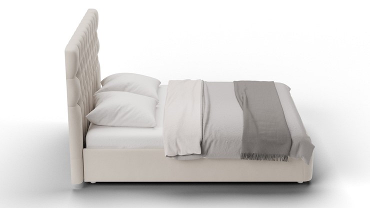 Кровать односпальная Liberty 1200х1900 с подъёмным механизмом в Стерлитамаке - изображение 2