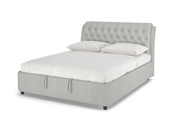 Кровать в спальню Siena-2 1200х2000 без подъёмного механизма в Стерлитамаке - предосмотр