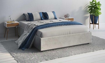 Двуспальная кровать с механизмом Scandinavia 160х190 в Уфе