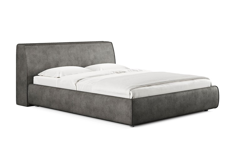 Полутороспальная кровать Altea 140х190 с основанием в Стерлитамаке - изображение 80