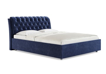 Спальная кровать Olivia 120х190 с основанием в Стерлитамаке - предосмотр 9