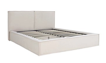Кровать 2-спальная с подъемным механизмом Наоми 1800 в Стерлитамаке - предосмотр 2