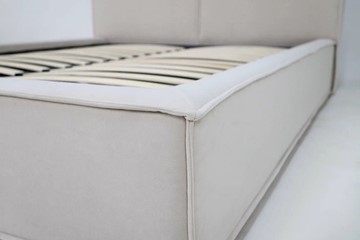 Спальная кровать с подъемным механизмом Наоми 1400 в Уфе - предосмотр 3