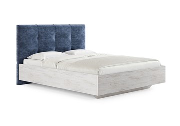 Спальная кровать Victoria (ясмунд) 140х200 с основанием в Салавате