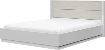Спальная кровать Вива 1600х2000 с основанием в Стерлитамаке