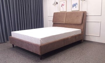Кровать в спальню Дафни (160х200) в Стерлитамаке - предосмотр