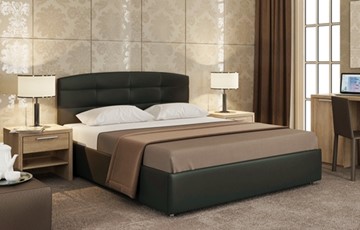 Двуспальная кровать с механизмом Mishel размер 180*200 в Стерлитамаке - предосмотр