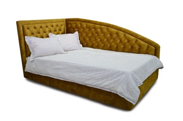 Кровать Грета 2140х2150 мм в Салавате